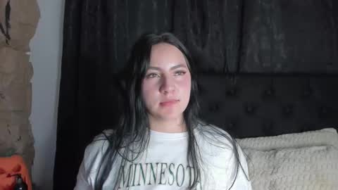 Snapshot of jeniferpowell_nm chatting on 27, 10, 2025 jeniferpowell_nm online show from 27, 10, 2025