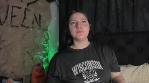 Snapshot of jeniferpowell_nm chatting on 29, 10, 2025 jeniferpowell_nm online show from 29, 10, 2025