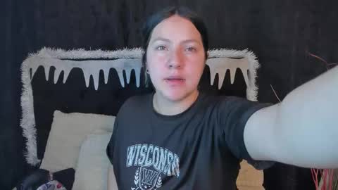 Snapshot of jeniferpowell_nm chatting on 26, 11, 2025 jeniferpowell_nm online show from 26, 11, 2025