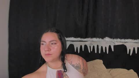 Snapshot of jeniferpowell_nm chatting on 28, 11, 2025 jeniferpowell_nm online show from 28, 11, 2025