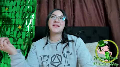 jeniferpowell_nm online show from 17, 3, 2026