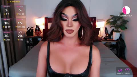 Queen Jenifer online show from 11, 4, 2026