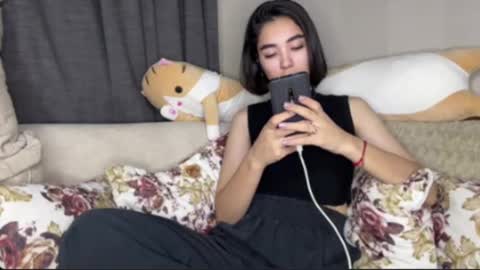 Snapshot of jenifersimon chatting on 11, 10, 2025 Jenifer online show from 11, 10, 2025