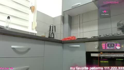 jen online show from 26, 11, 2025