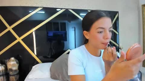 Samanta online show from 24, 10, 2025