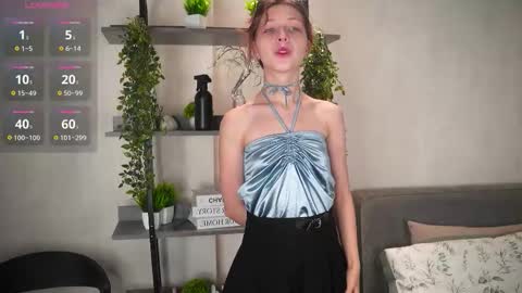 Hi everyone my name Kira online show from 14, 10, 2025
