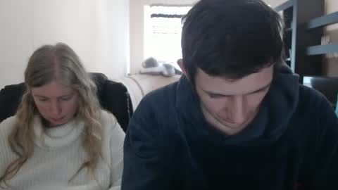 JenisAndPeter online show from 3, 3, 2025