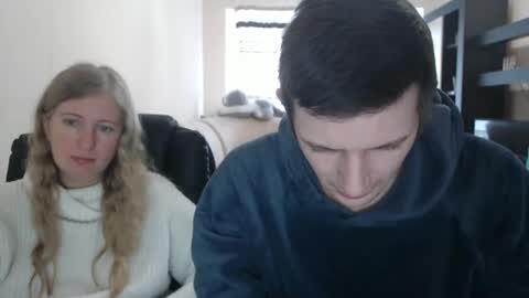 JenisAndPeter online show from 4, 3, 2025