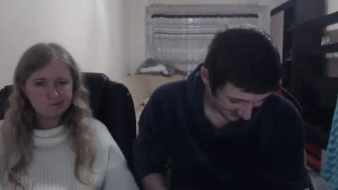 JenisAndPeter online show from 6, 3, 2025