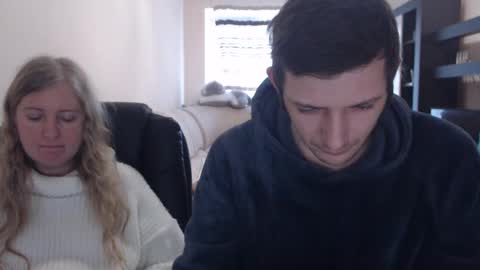 JenisAndPeter online show from 7, 3, 2025