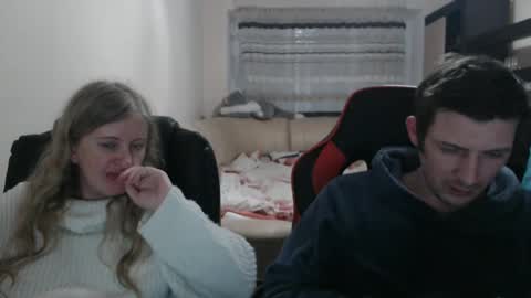 JenisAndPeter online show from 7, 3, 2025