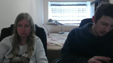 JenisAndPeter online show from 10, 3, 2025