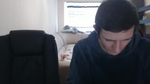 JenisAndPeter online show from 11, 3, 2025