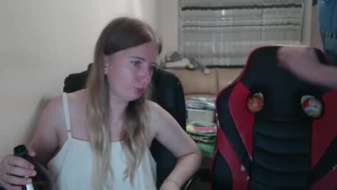 JenisAndPeter online show from 9, 9, 2025