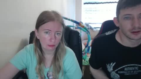 JenisAndPeter online show from 16, 9, 2025