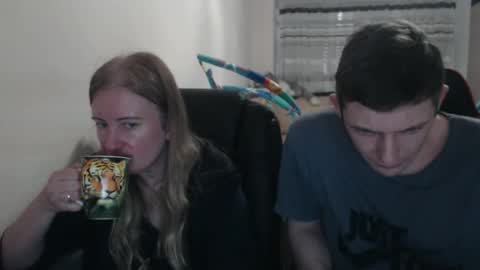 JenisAndPeter online show from 18, 9, 2025