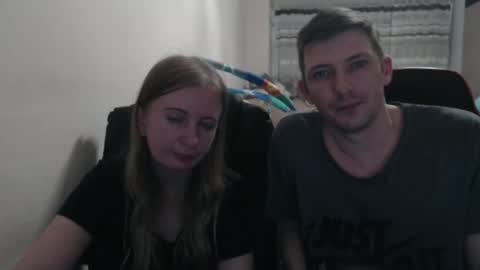 JenisAndPeter online show from 22, 9, 2025