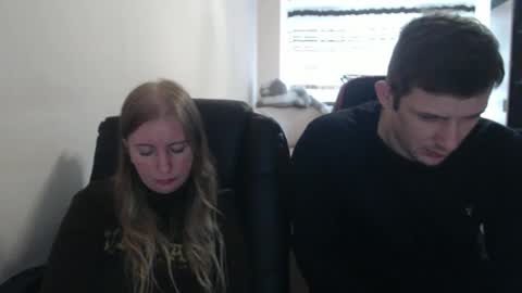 JenisAndPeter online show from 2, 10, 2025