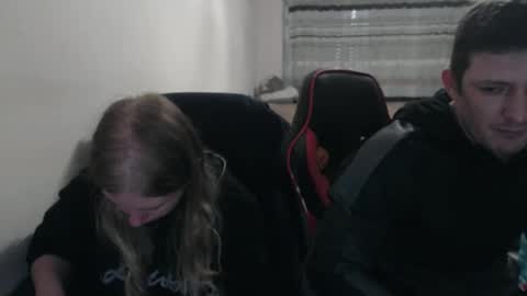 JenisAndPeter online show from 10, 10, 2025