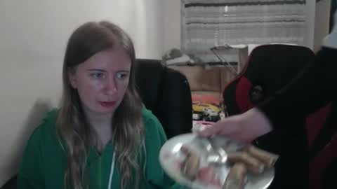 JenisAndPeter online show from 16, 10, 2025