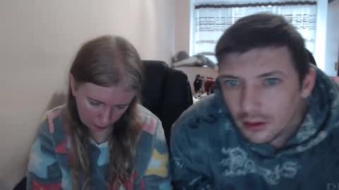 JenisAndPeter online show from 27, 11, 2025