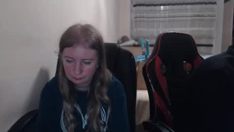 JenisAndPeter online show from 3, 12, 2025