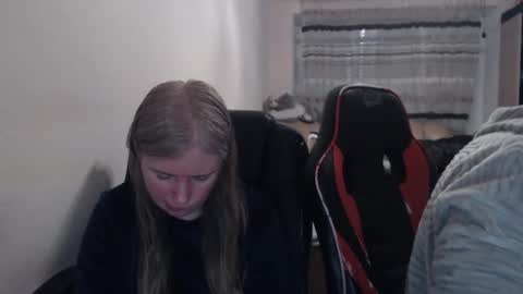 JenisAndPeter online show from 13, 3, 2026