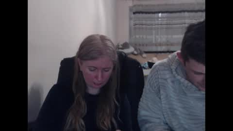 JenisAndPeter online show from 15, 3, 2026