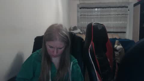 JenisAndPeter online show from 23, 3, 2026