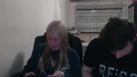JenisAndPeter online show from 30, 4, 2026