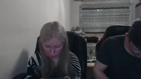JenisAndPeter online show from 10, 5, 2026