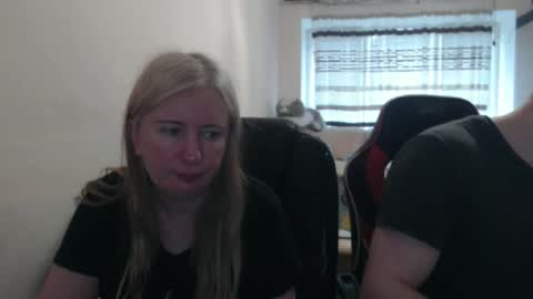 JenisAndPeter online show from 18, 5, 2026