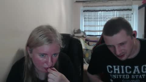 JenisAndPeter online show from 20, 5, 2026
