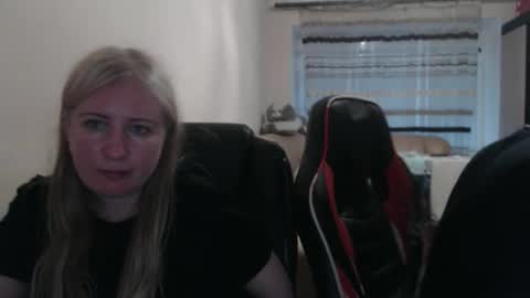 JenisAndPeter online show from 22, 5, 2026