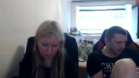 JenisAndPeter online show from 23, 5, 2026