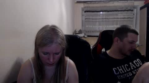 JenisAndPeter online show from 24, 5, 2026