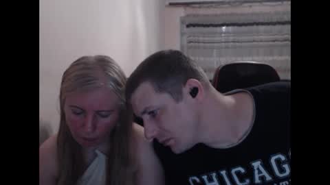 JenisAndPeter online show from 25, 5, 2026