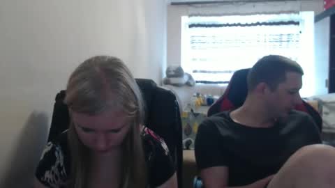 JenisAndPeter online show from 28, 5, 2026