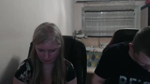 JenisAndPeter online show from 28, 5, 2026