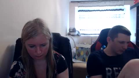 JenisAndPeter online show from 29, 5, 2026