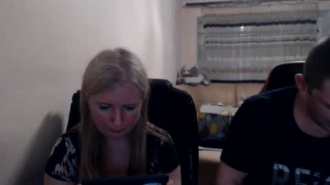JenisAndPeter online show from 30, 5, 2026