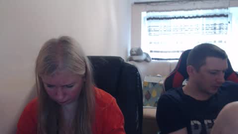 JenisAndPeter online show from 31, 5, 2026