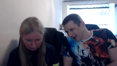 Snapshot of jenisandpeter chatting on 5, 6, 2026 JenisAndPeter online show from 5, 6, 2026