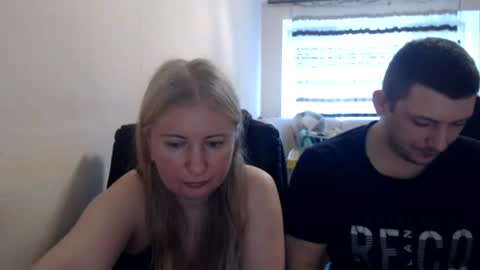 Snapshot of jenisandpeter chatting on 19, 6, 2026 JenisAndPeter online show from 19, 6, 2026