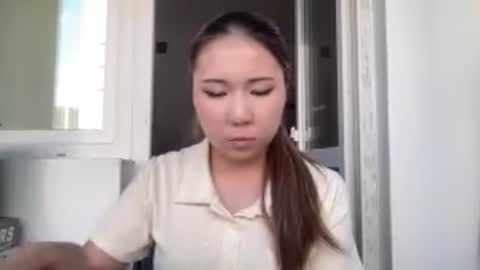 Snapshot of jenitrease chatting on 6, 8, 2026 Angel online show from 6, 8, 2026