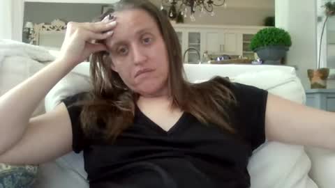 Snapshot of jenlovestotease chatting on 30, 7, 2026 love me for who i am...I have a pussy so i make the rules... online show from 30, 7, 2026