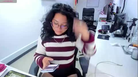 jenn online show from 3, 11, 2025