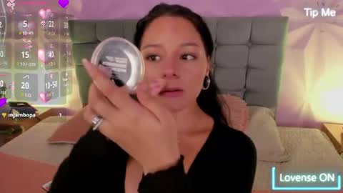 jenn online show from 16, 7, 2026