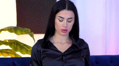 jenna_day online show from 16, 10, 2025