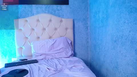 Valentina online show from 21, 2, 2025